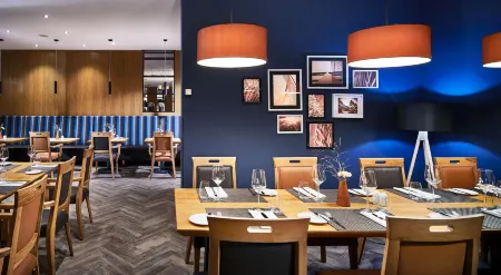 Atlanta Hotel Leipzig