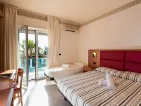 Hotel Paradiso Hotels in Grottammare