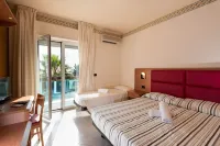 Hotel Paradiso Hotels in Grottammare