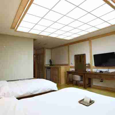 호텔드포레 Rooms