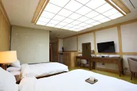 Hotel de ForRe Hotels in Daegu