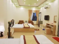 Ruby Hotel - pet friendly