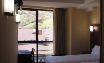 Hotel Ruta de la Plata de Asturias