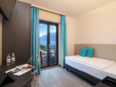 ホテル グラニオ オー ラック ムラルトのホテル