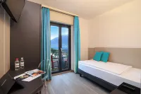 Hotel Geranio Au Lac