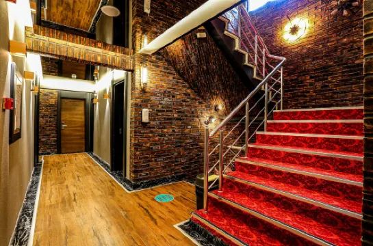 توركواس بوتيك هوتل فنادق مميّزة Photos