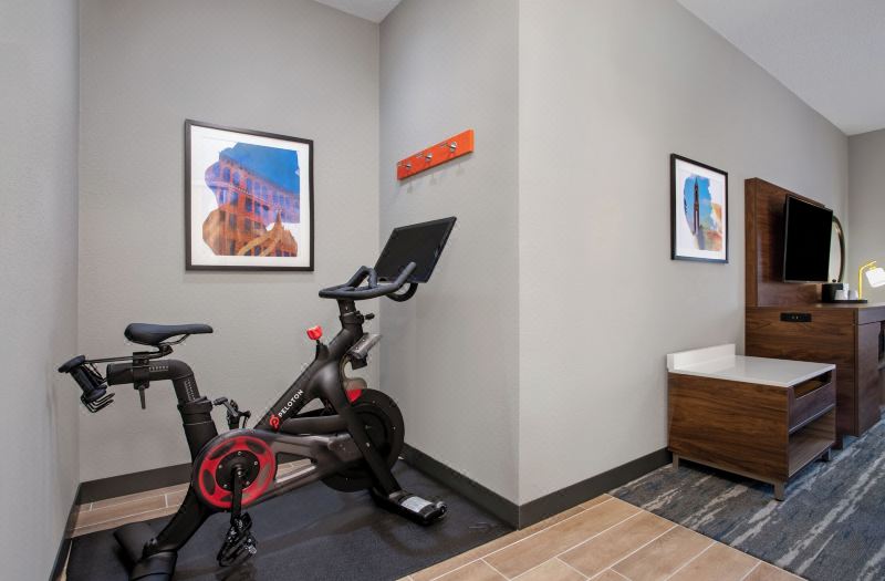 Hampton Inn & Suites Richmond photo 4