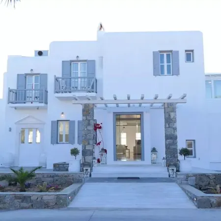 Hermes Mykonos Hotel