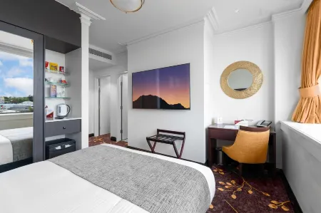 Burke and Wills Hotel Toowoomba