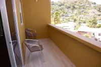 Hillview Apartments and Vehicle Rental - Havudsigt