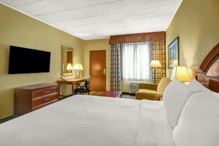 Wyndham Garden York