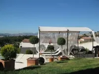 la villa blanche