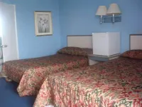 New Sea Breeze Motel Hotel di Pleasantville