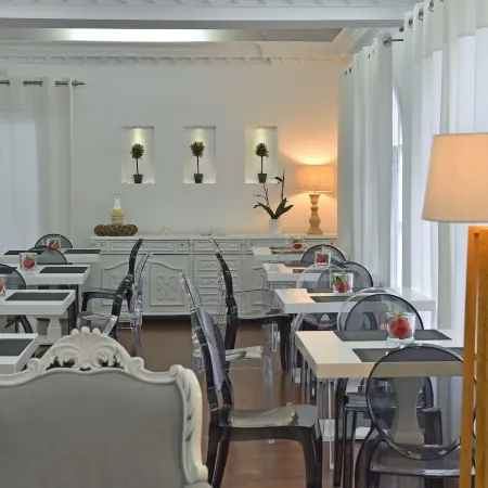 Apollon Boutique Hotel