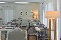 Apollon Boutique Hotel - breakfast