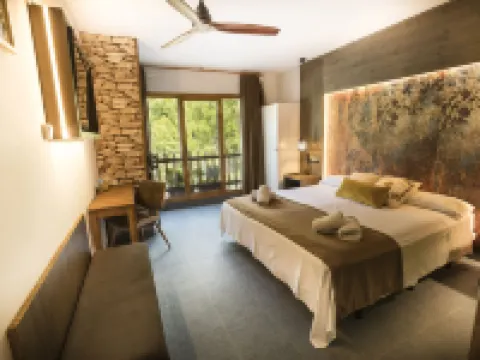 Hotel Restaurant les Brases Hotels in Sort