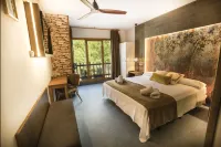 Hotel Restaurant les Brases