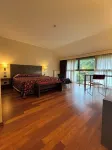 Parco Hotel Sassi Hotel di Turin