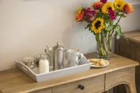 The Fox Inn Hotels in Blandford Forum