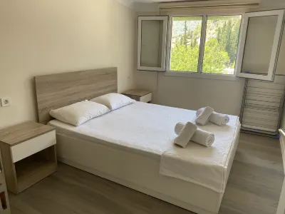 Mandalina Apart Hotels near Suncity Beach Club