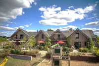 Le Jardin des 4 Saisons