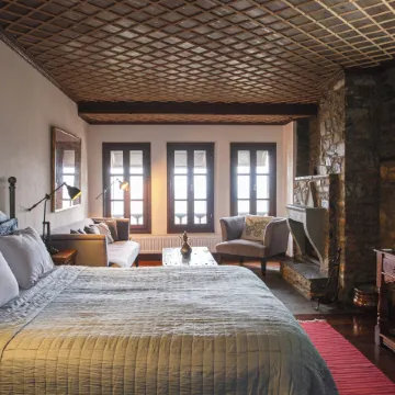 Palio Eleotrivio Guesthouse