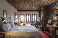 Palio Eleotrivio Guesthouse