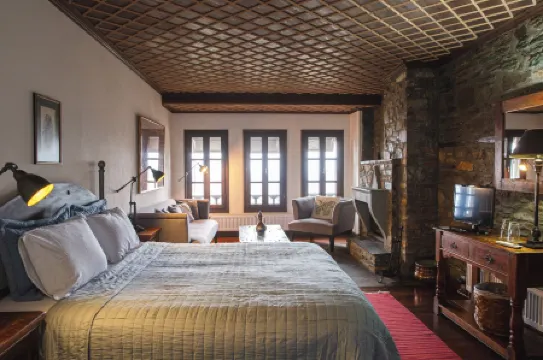 Palio Eleotrivio Guesthouse