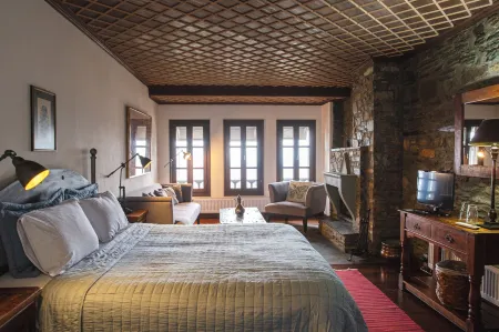 Palio Eleotrivio Guesthouse