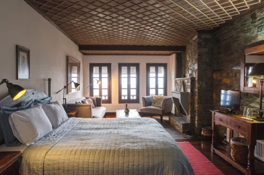 Palio Eleotrivio Guesthouse