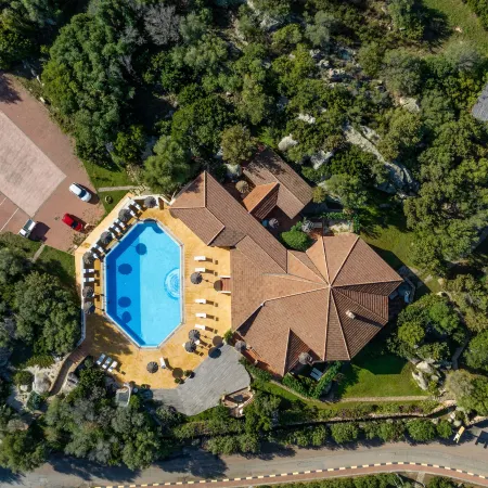 Villa Antonina