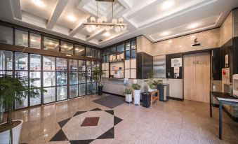 Mokpo Hotel Gabom