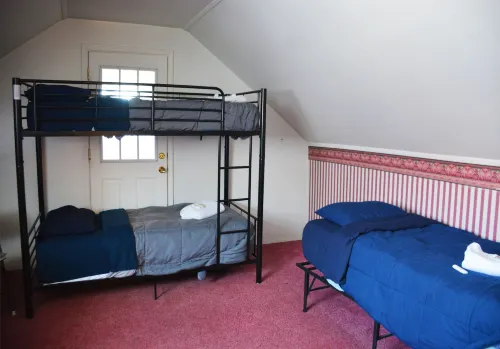 Hamtramck Hostel - Hostels