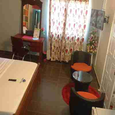 Résidence Elsa Rooms