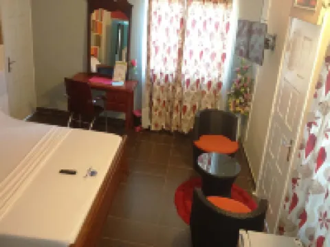 Résidence Elsa Hotels in Yamoussoukro