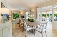Royal Westmoreland - Lime Tree House 3 Bedroom Villa Hotels in Mount Standfast