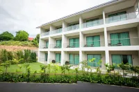 Sunset Beach Hotel - Adults Only Hotels in Ko Pha-ngan District