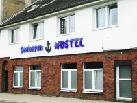 Hotel am Seehafen