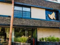 Aralia Boutique Hôtel Hotels near Maroc Telecom