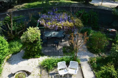 Il Giardino Nel Parco R&B