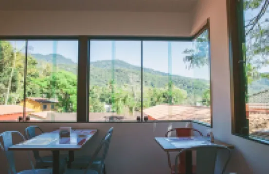 CLH Suites Ilha Grande Hotels in Angra dos Reis