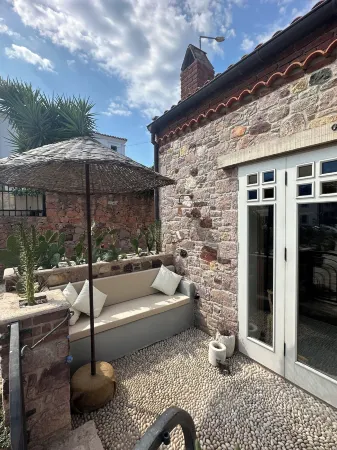 Rum Evleri Отели в г. Айвалык