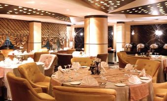 Grand Plaza Hotel - Takhasosi Riyadh