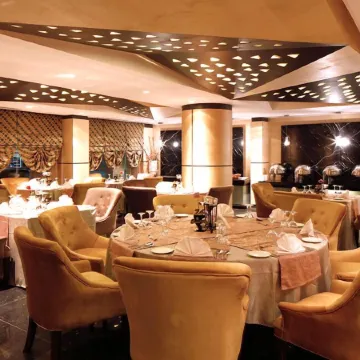 Grand Plaza Hotel - Takhasosi Riyadh