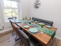 Golygfa Bryn Các khách sạn ở 