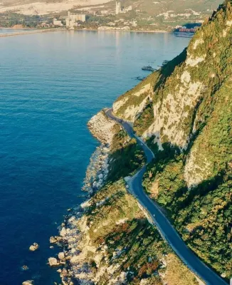 Theodos Lodge Hotel By Hansa Hotels in 