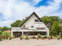 Hotel Schomacker Ξενοδοχεία στην πόλη Osterholz