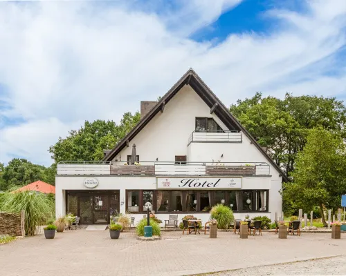 Hotel Schomacker Hotels in Osterholz