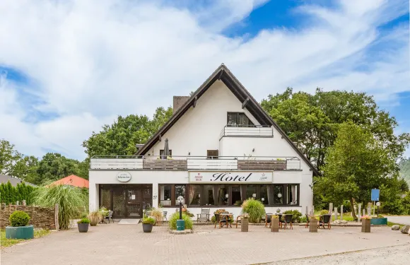 思科馬克爾酒店