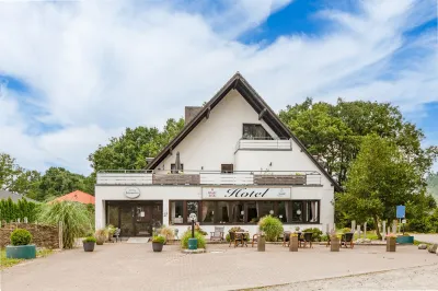 Hotel Schomacker Hotels in der Nähe von Haus im Schluh